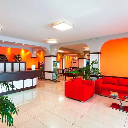 Dragos Del Sur פוארטו דה סנטיאגו