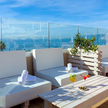 Dragos Del Sur מלון דירות