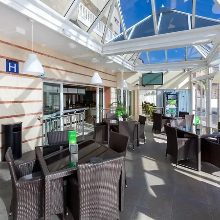 Dragos Del Sur פוארטו דה סנטיאגו