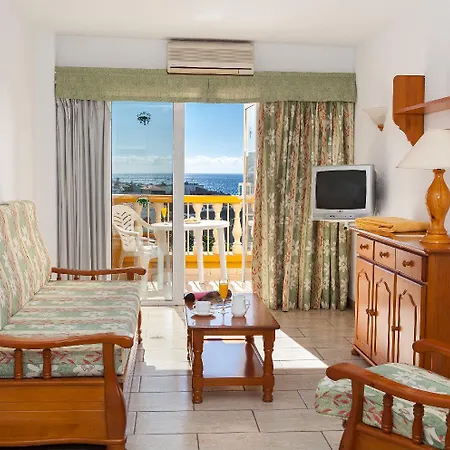 Dragos Del Sur 3* פוארטו דה סנטיאגו