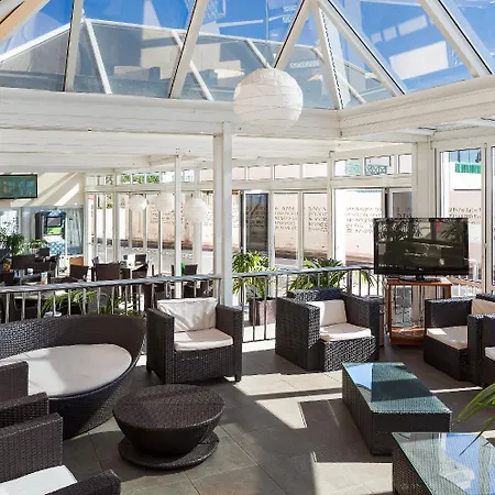 Dragos Del Sur 3* פוארטו דה סנטיאגו