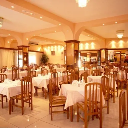 Dragos Del Sur פוארטו דה סנטיאגו