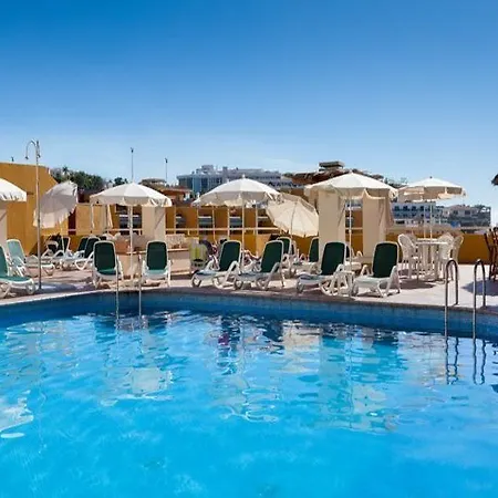 Dragos Del Sur מלון דירות