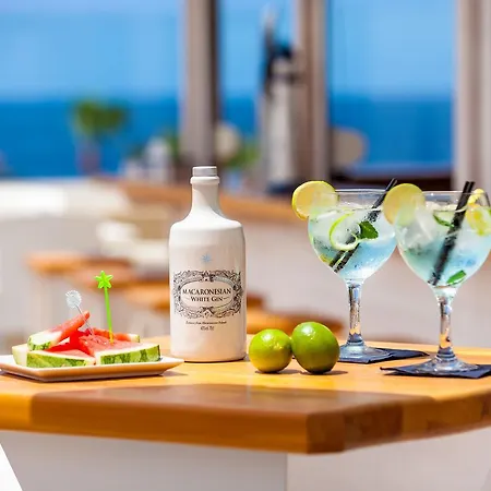 מלון דירות Dragos Del Sur