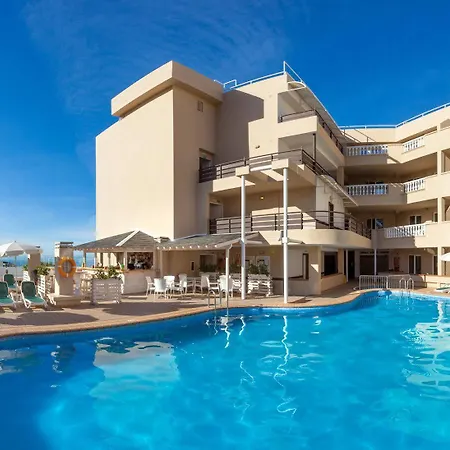 Dragos Del Sur מלון דירות